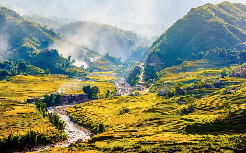 Northern Vietnam Family Tour 8 Days